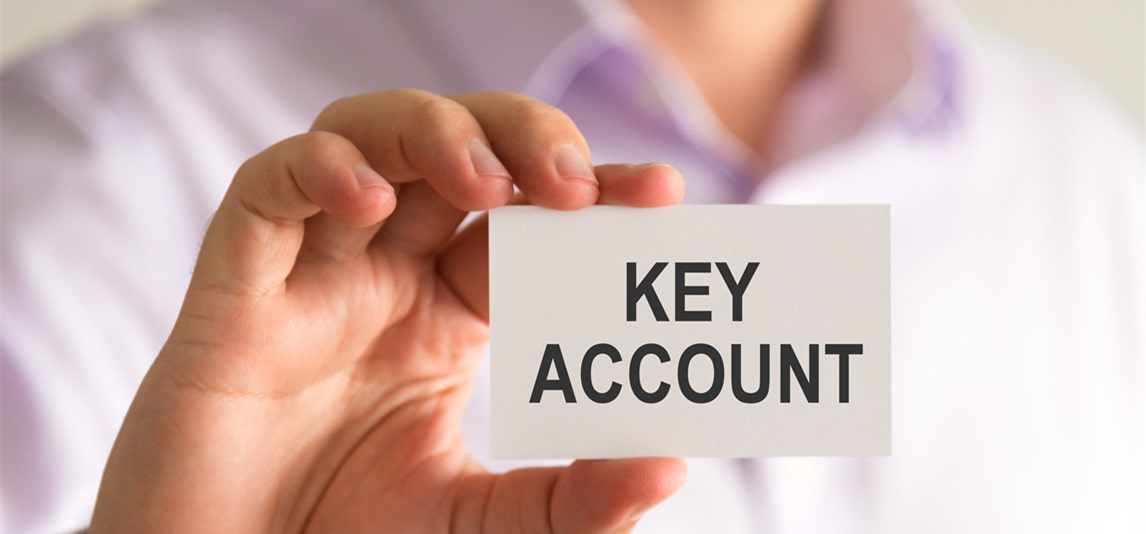 effective account management