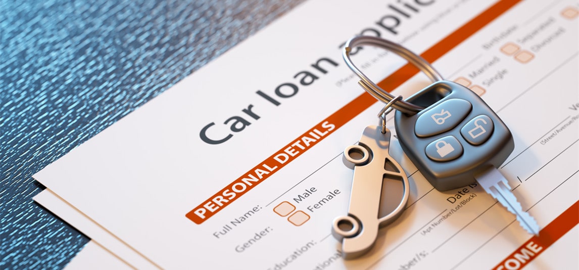 choosing the right car loan