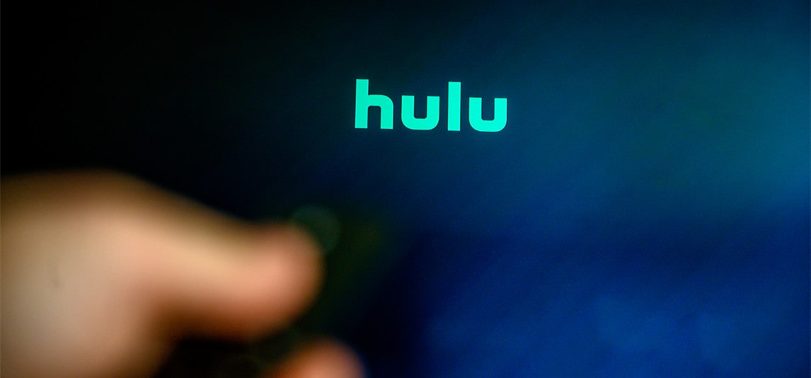 Hulu for Your Next Movie Night