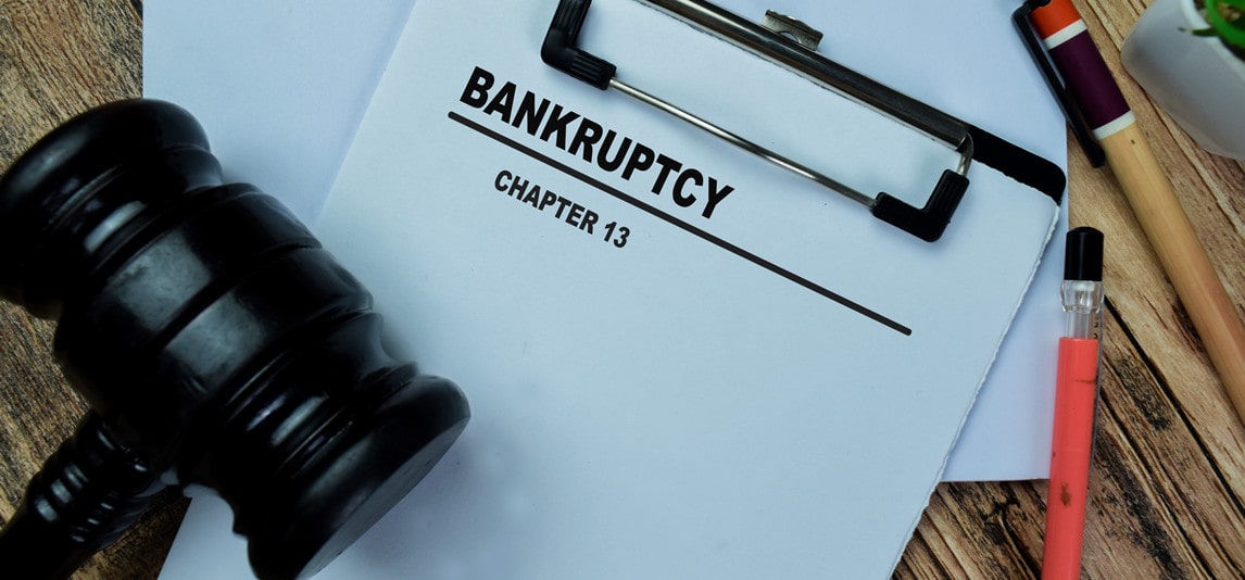 Navigating Life After Chapter 13 Bankruptcy