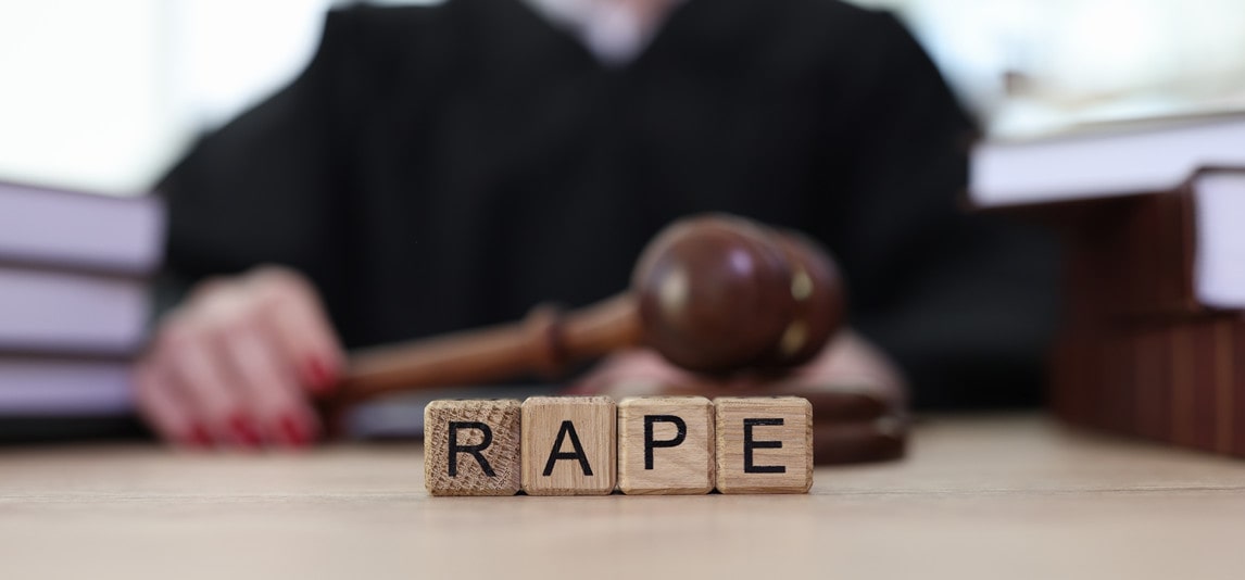 Legal Representation in Texas Statutory Rape Cases