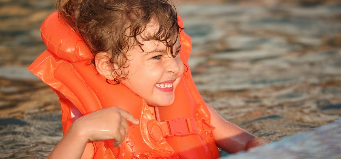 The Importance of PFDs Your Lifesaver on the Water Poler Stuff