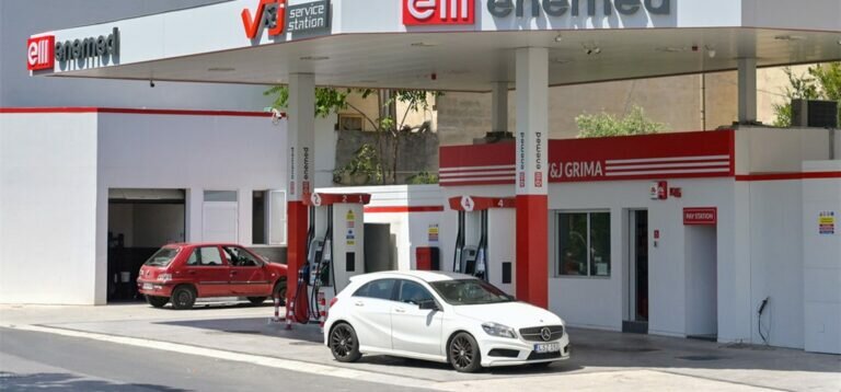 The Benefits Of Managed SD-WAN (Software Define Wide Area Network) For Petrol Forecourts