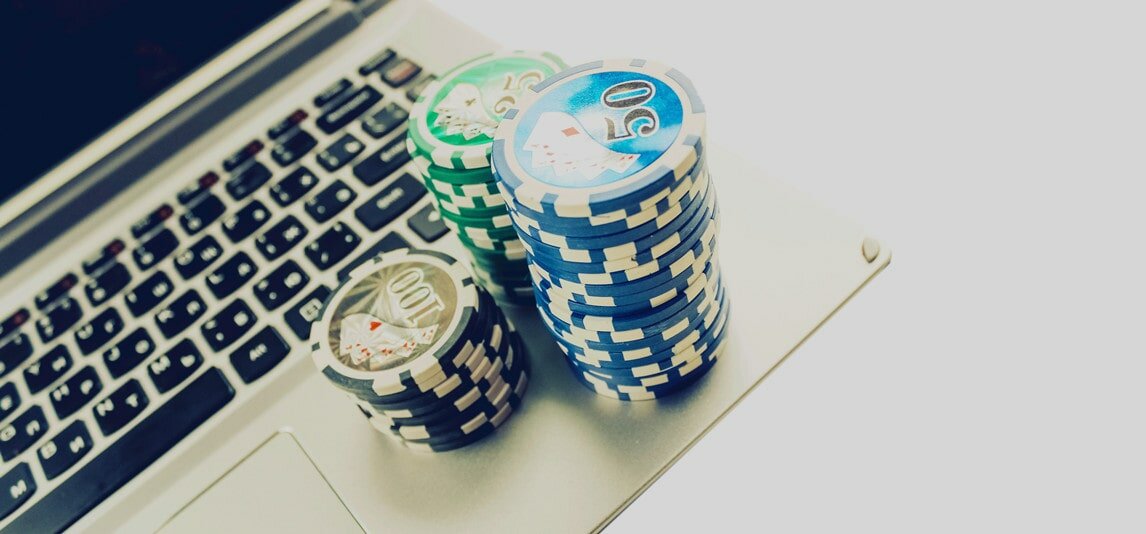 Online Casinos
