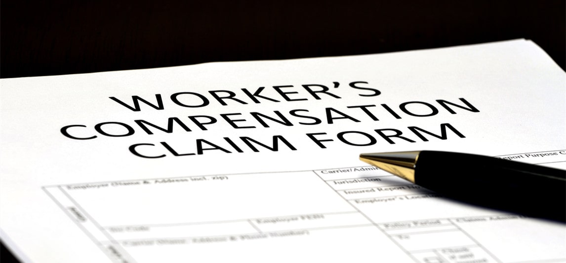 Collect Workers Comp After Being Fired